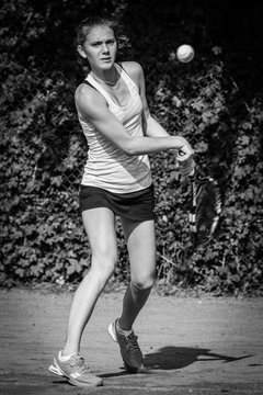 Helene Grimm 696 - Stadtwerke Pinneberg Cup